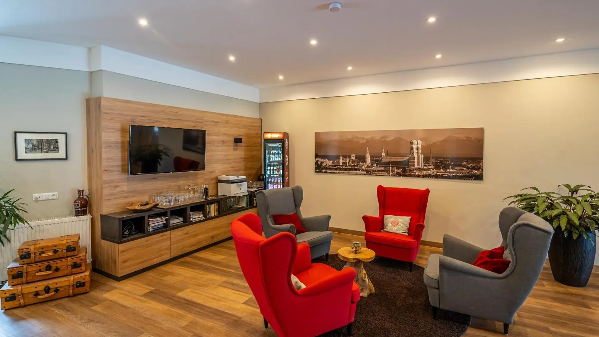 Hotel Weissbraeu Oberhaching