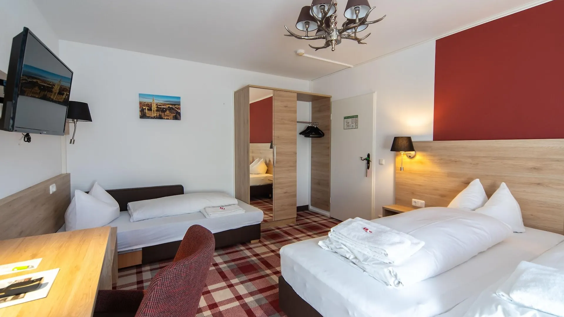 Hotel Weissbraeu Oberhaching