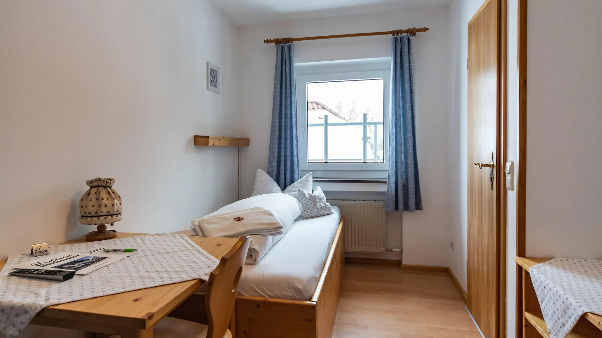 Hotel Weissbraeu Oberhaching