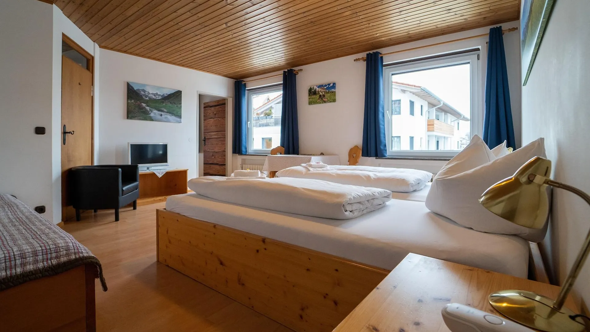 Hotel Weissbraeu Oberhaching