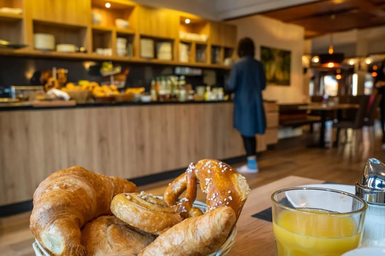 Hotel Weissbraeu Oberhaching