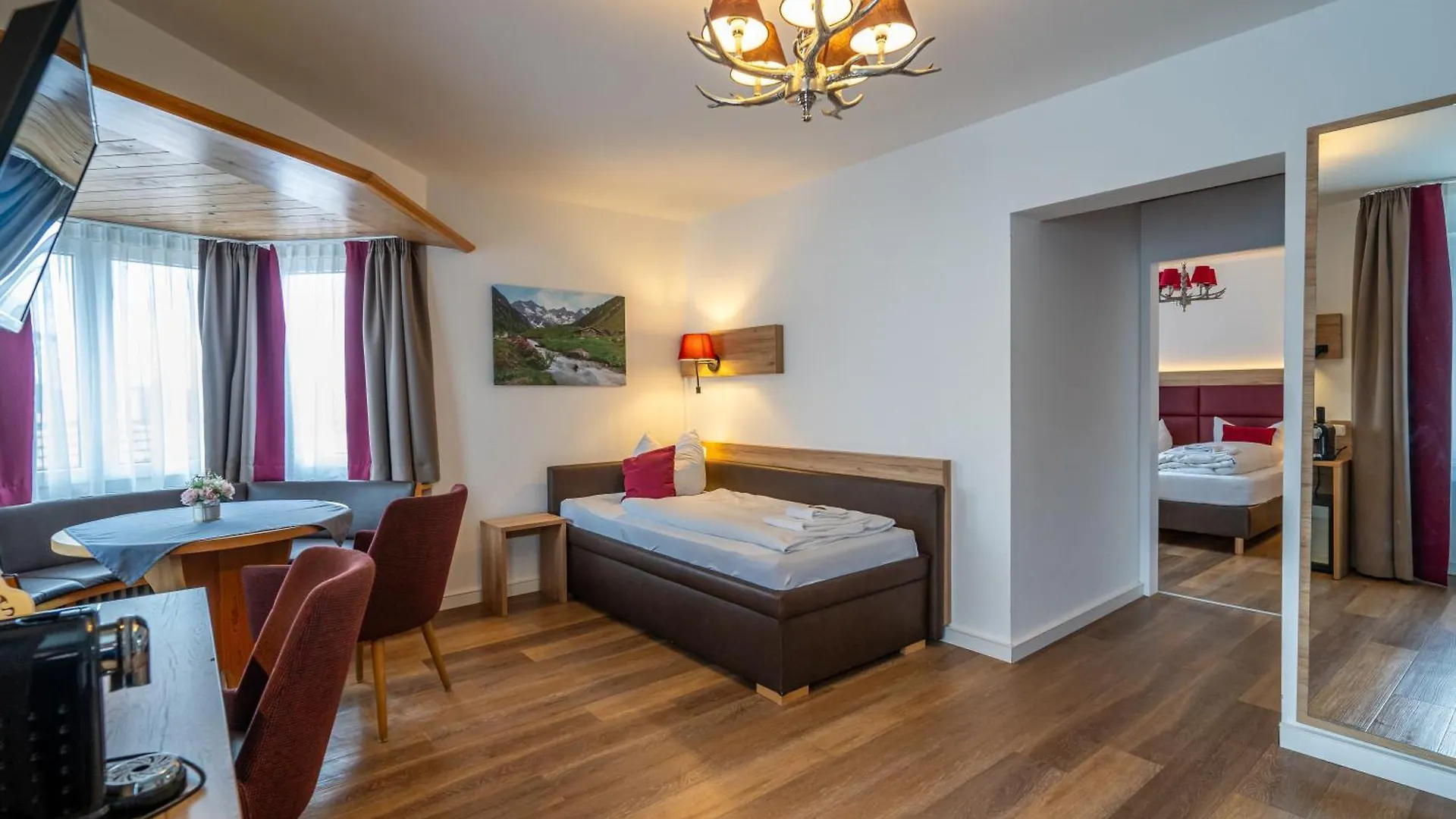 Hotel Weissbraeu Oberhaching