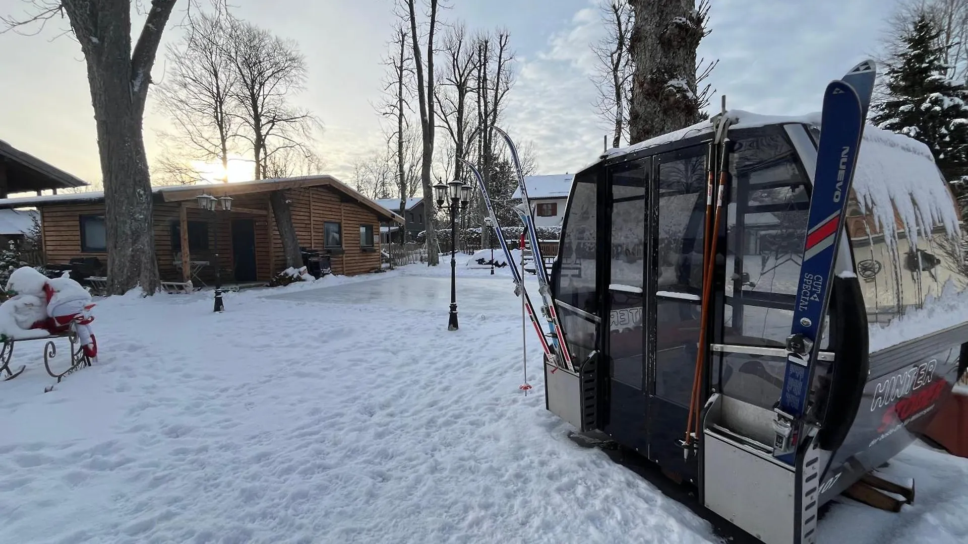 ****  Hotel Weissbraeu Oberhaching Németország